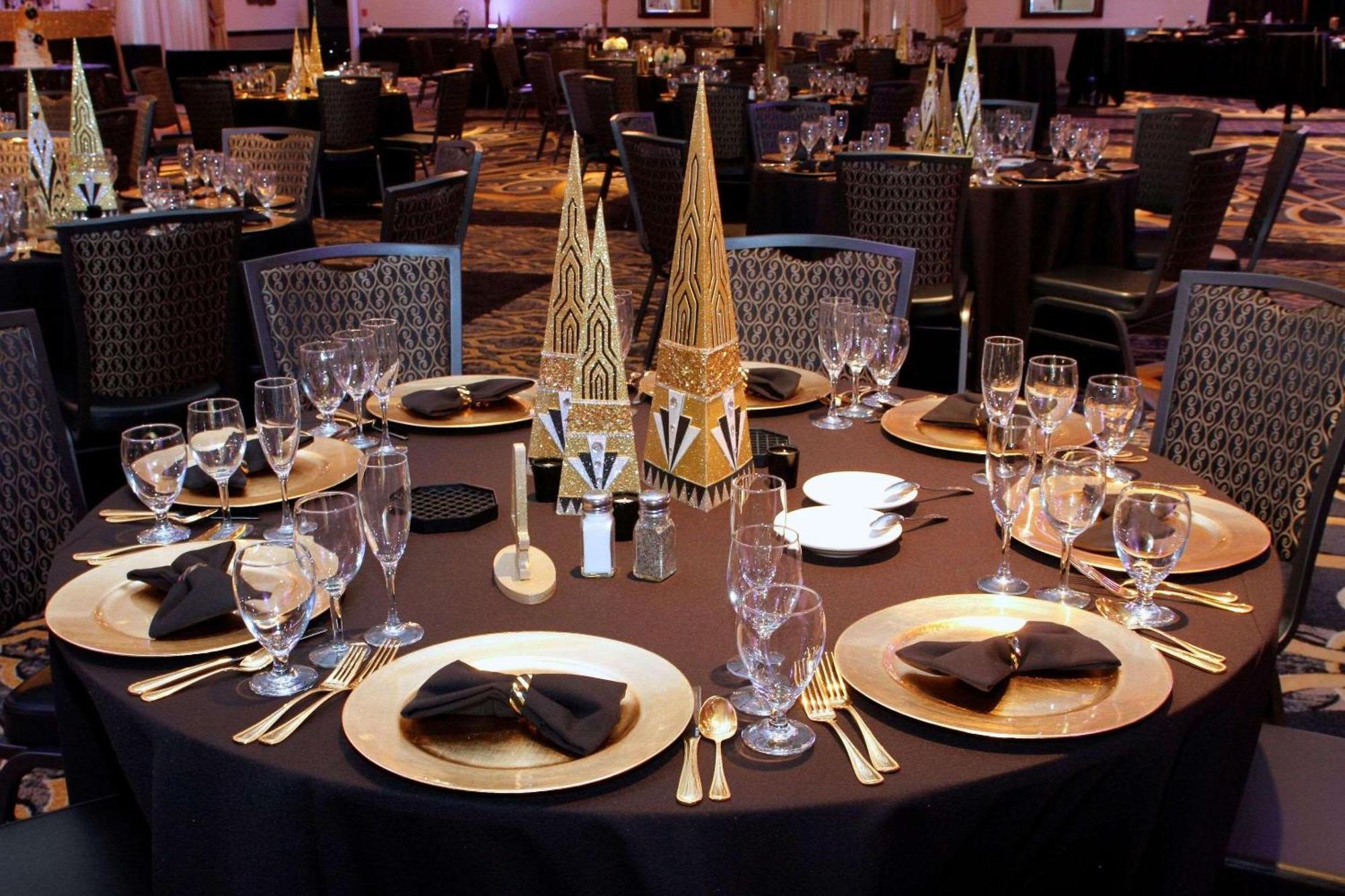 Radisson Hotel & Conference Center ร็อคฟอร์ด ภายนอก รูปภาพ